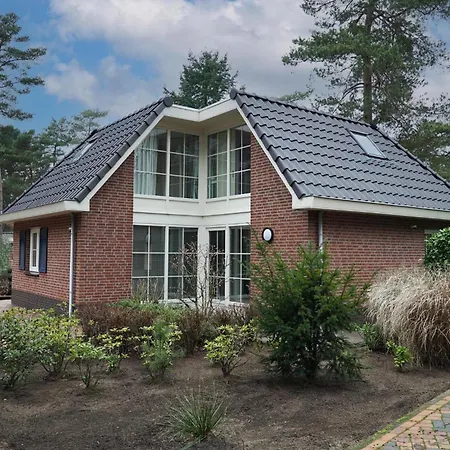 Feriehus Europarcs *
