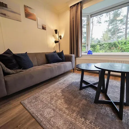 Europarcs Feriehus *
