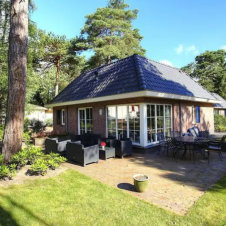Europarcs Feriehus *