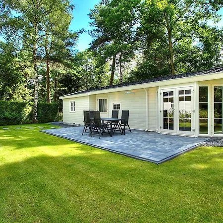 Prázdninový dům Europarcs *
