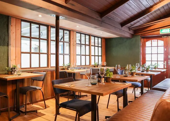 Europarcs Semesterbostad