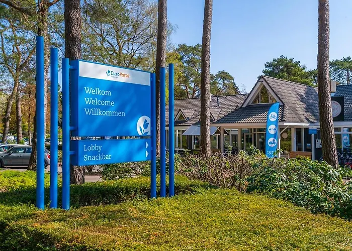 Europarcs Бикберген