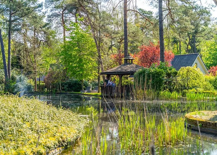 Дом отдыха Europarcs *