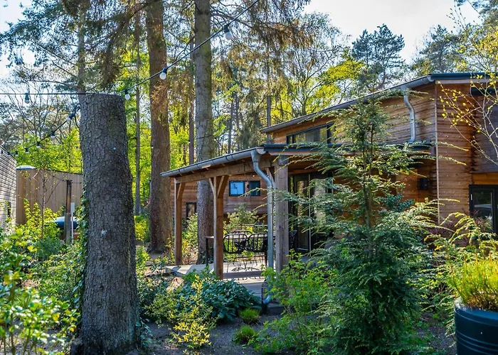 Europarcs * Beekbergen